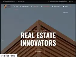 Sites similar to zenithhomesre.com