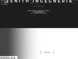 Sites similar to zenithingegneria.it