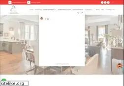 Sites similar to zenithinterior.com
