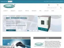 Sites similar to zenithlabo.com