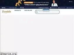 Sites similar to zenithlabs.com