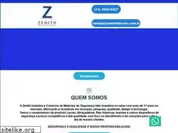 Sites similar to zenithlacres.com.br