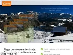 Sites similar to zenithmaps.com