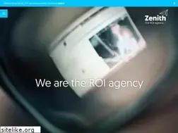 Sites similar to zenithmedia.com.au