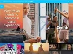 Sites similar to zenithmedia.com