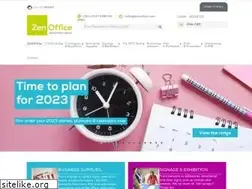 Sites similar to zenithoffice.com