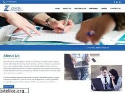 Sites similar to zenithonline.co.in
