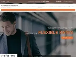 Sites similar to zenithoteles.com