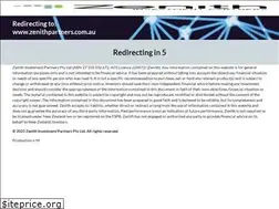 Sites similar to zenithpartners.co.nz