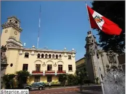 Sites similar to zenithperu.com