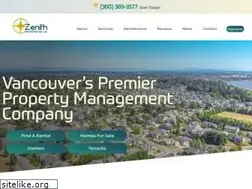 Sites similar to zenithpro.com