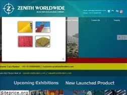 Sites similar to zenithrollers.com