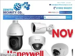 Sites similar to zenithsecurityco.co.uk
