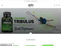 Sites similar to zenithsports.in