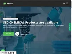 Sites similar to zenithssdchemicals.com