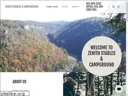 Sites similar to zenithstables.com