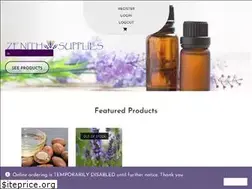 Sites similar to zenithsupplies.com
