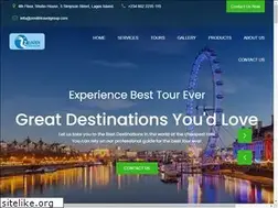Sites similar to zenithtravelgroup.com