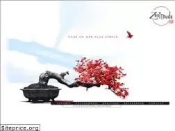 Sites similar to zenithude.fr