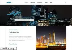 Sites similar to zenithuniversal.com