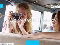 Sites similar to zenithusa.com
