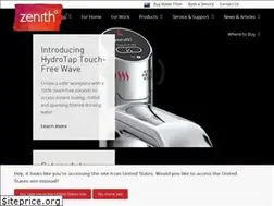 Sites similar to zenithwater.co.nz