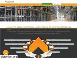 Sites similar to zenitkft.hu