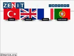 Sites similar to zenitlift.com.tr