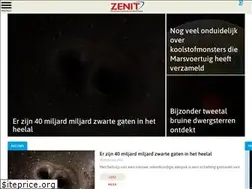 Sites similar to zenitonline.nl