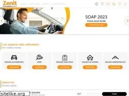 Sites similar to zenitseguros.cl