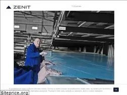 Sites similar to zenitsk.sk