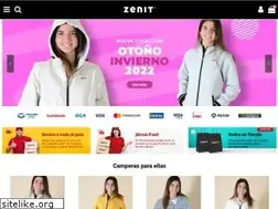 Sites similar to zenitstore.com.uy