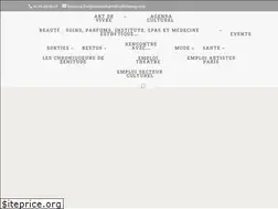Sites similar to zenitudeprofondelemag.com
