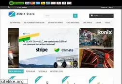 Sites similar to zenix.lk