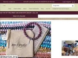 Sites similar to zenjewelz.com