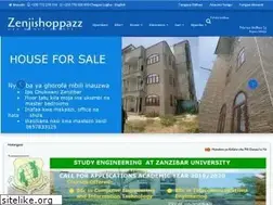 Sites similar to zenjishoppazz.com