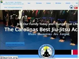 Sites similar to zenjiujitsucharlotte.com