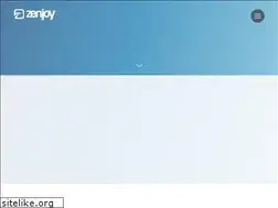 Sites similar to zenjoy.eu