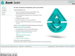 Sites similar to zenk.de