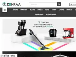 Sites similar to zenkaa.fr