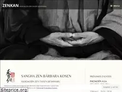 Sites similar to zenkan.com