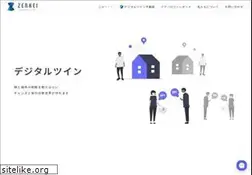 Sites similar to zenkei.com