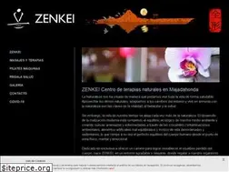 Sites similar to zenkei.es