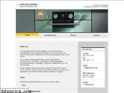 Sites similar to zenker-hh.de