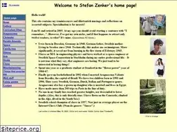 Sites similar to zenker.se