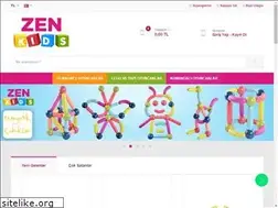 Sites similar to zenkid.com.tr