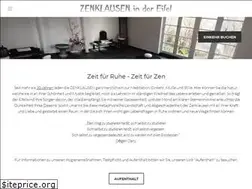 Sites similar to zenklausen.com