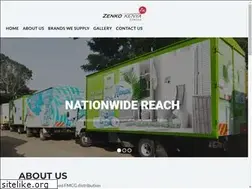 Sites similar to zenko-group.com