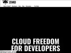 Sites similar to zenko.io