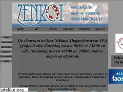 Sites similar to zenkoi.be